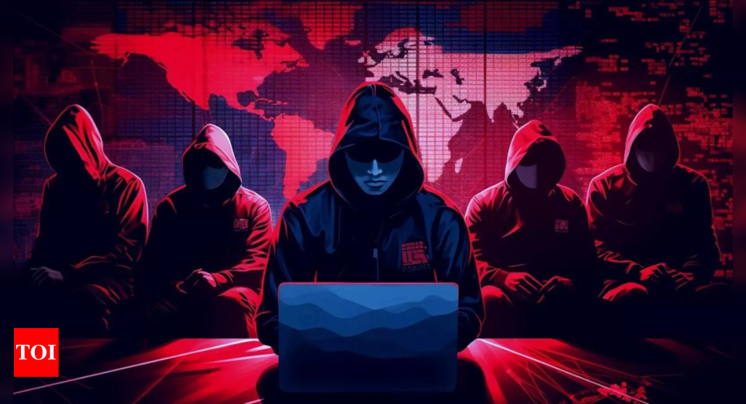 Звіт: російські хакери місяцями перебували в українських системах зв'язку