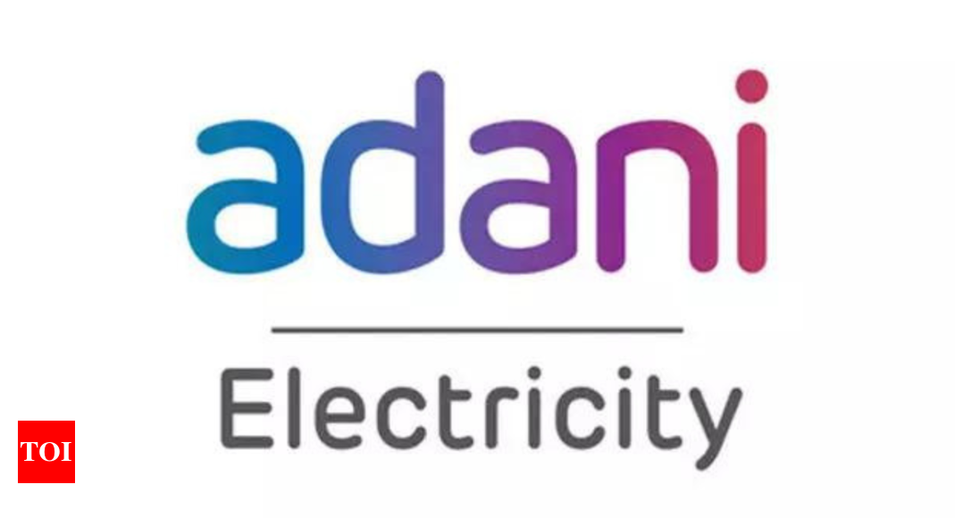 38% electrical power supply from solar/wind 2532 customers switched to environmentally friendly electricity : Adani report for 2023