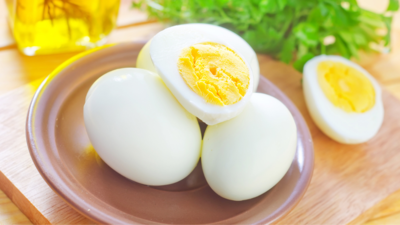 Is It Okay To Eat Eggs Every Morning For Breakfast? (May, 2024)