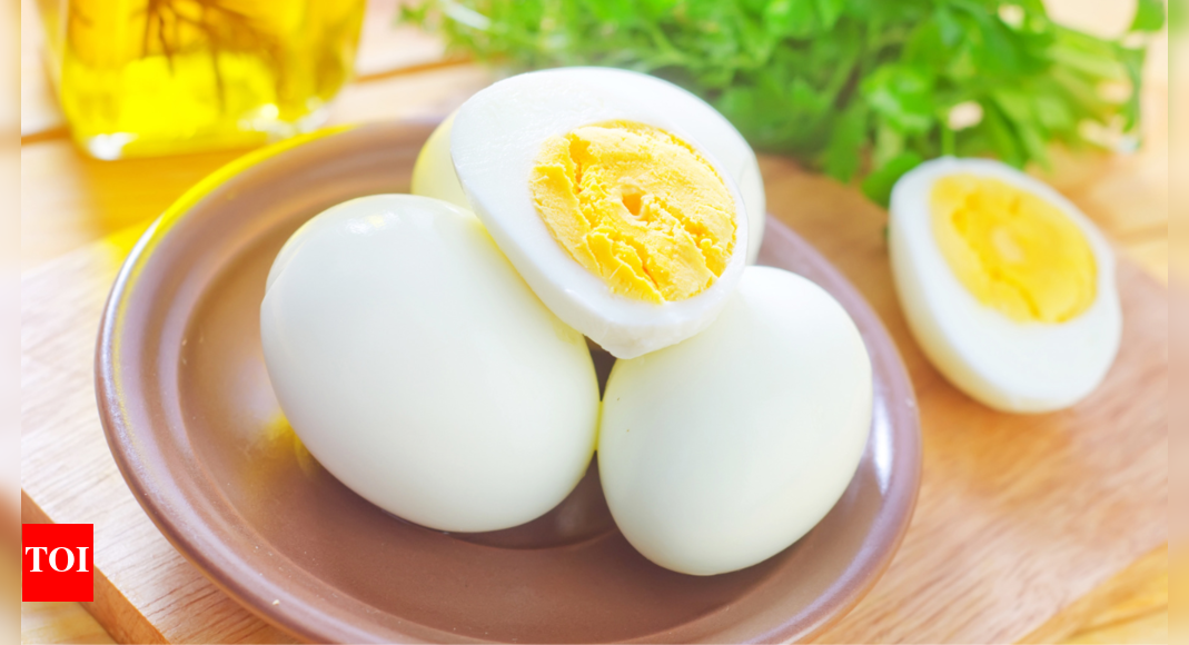 Eggs Is It Okay To Eat Eggs Every Morning For Breakfast Times of