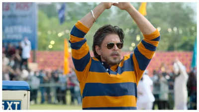 'Dunki' worldwide box office collection day 15: Rajkumar Hirani's Shah Rukh Khan starrer inches towards Rs 450 crore mark globally