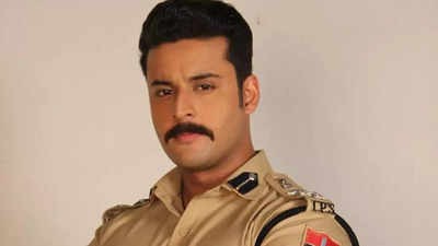 Shagun Pandey on Mera Balam Thanedaar: I always wanted to be an onscreen cop and my cinematic references are not the Bollywood stars