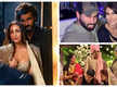 
Ira Khan and Nupur Shikhare's wedding, Orry and Palak Tiwari's ugly fight, Malaika Arora and Arjun Kapoor's break up rumours: TOP 5 newsmakers of the week
