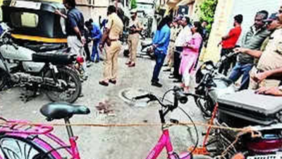 Pune gangster Sharad Mohol shot dead by members of own gang men