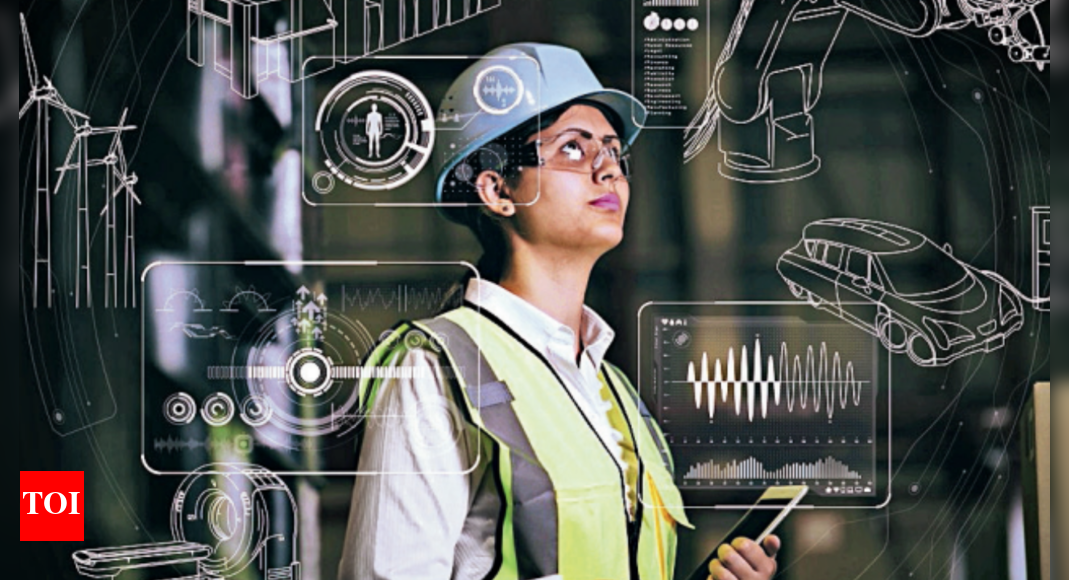 India's top engineering talent to showcase innovations at IIT-Hyderabad ...