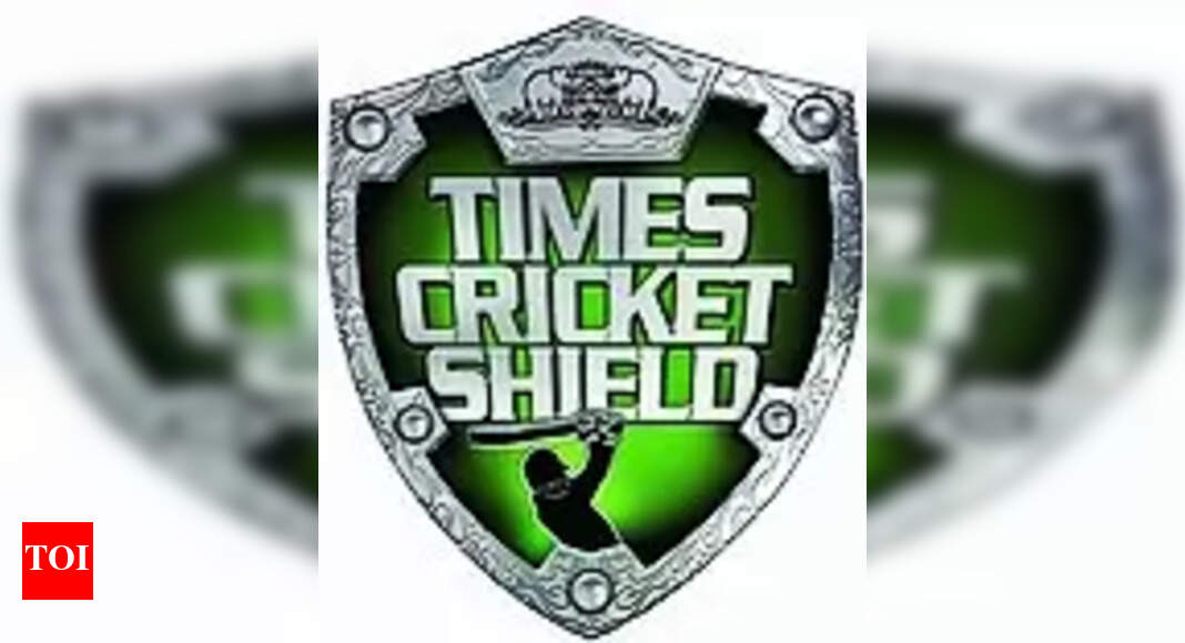 Bank Of Baroda Bank of Baroda vs Central Railway Group A Match Result