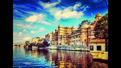 Udaipur a step closer to int’l recognition as a wetland city