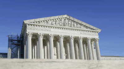 Supreme Court allows Idaho to enforce its strict abortion ban, even in medical emergencies