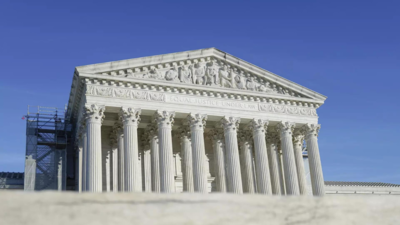 Supreme Court Allows Idaho To Enforce Its Strict Abortion Ban, Even In ...