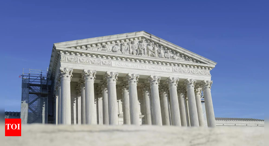 Supreme Court allows Idaho to enforce its strict abortion ban, even in ...