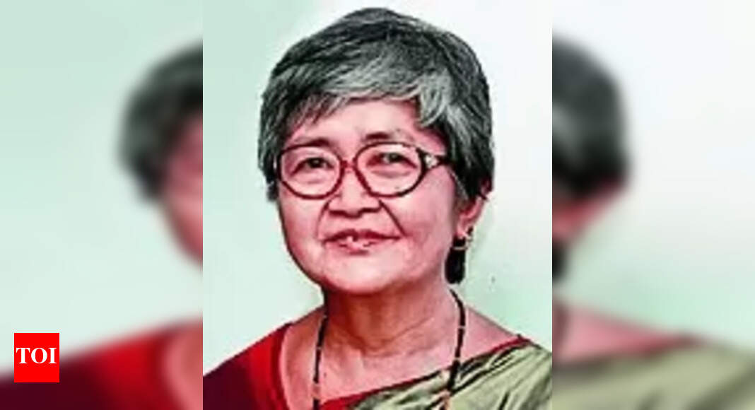 Japanese Translator Popular Japanese translator Takako passes away