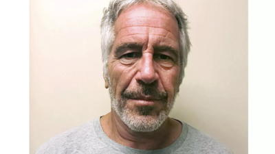 New round of Epstein documents offer another look into his cesspool of sexual abuse