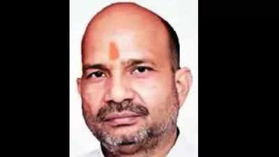 Bharatiya Janata Party MLA from UP gets jail, faces disqualification