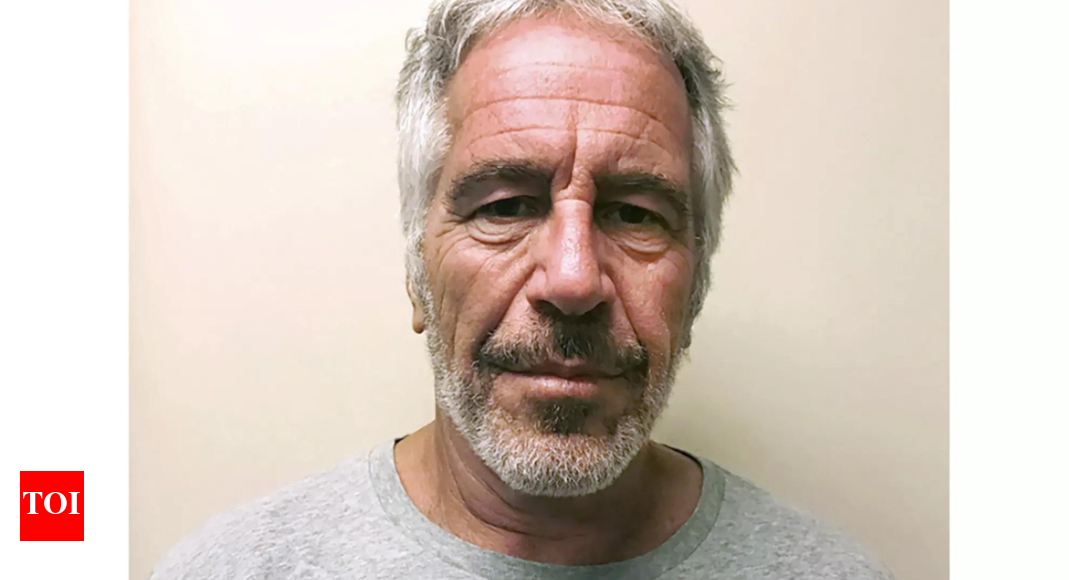 New Jeffrey Epstein documents unveil disturbing details 200 payments