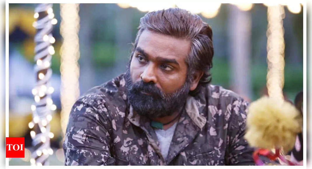 Vijay Sethupathi REACTS to ‘Super Deluxe’ losing chance to become India’s entry for Oscars to Zoya Akhtar’s ‘Gully Boy’ | Hindi Movie News