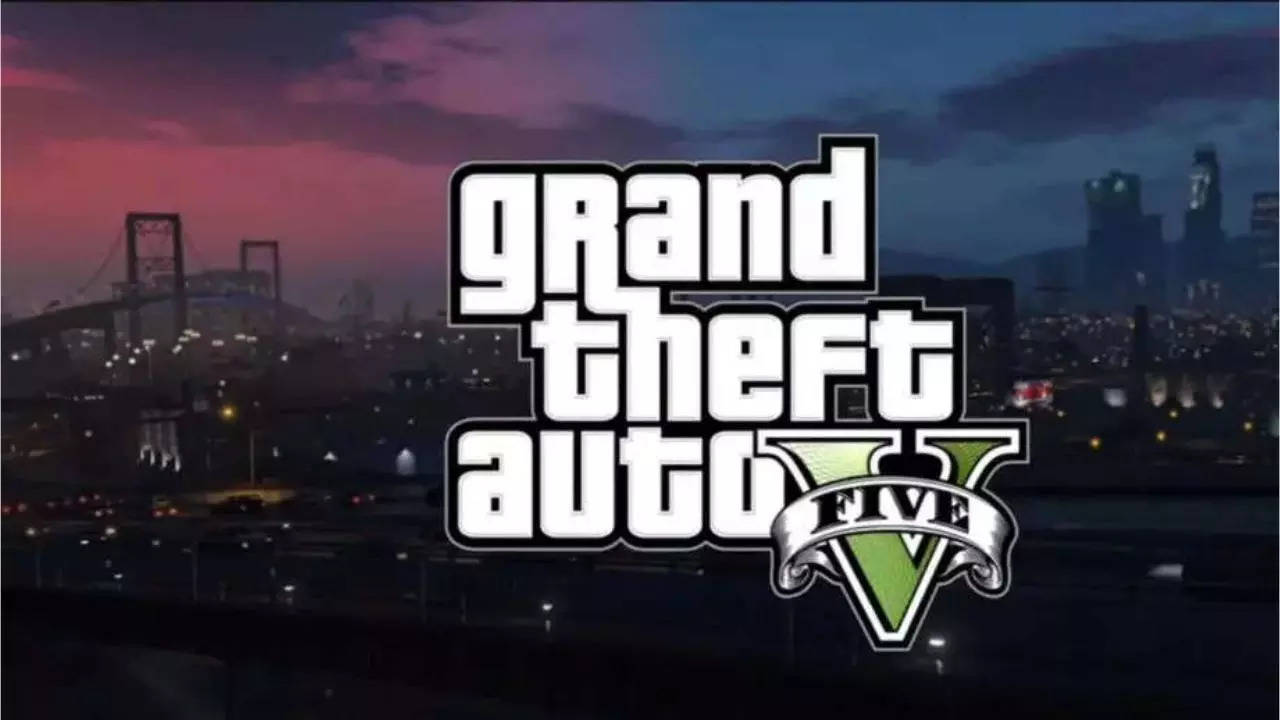 GTA 5 For PC Is Free For A Limited Time And Here's How You Can Get It - Tech