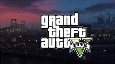 GTA V leaving soon from Xbox Game Pass, here's what you need to know about  it - Times of India