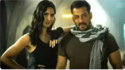 Salman Khan and Katrina Kaif's Tiger 3 to drop on OTT soon, see all DEETS inside