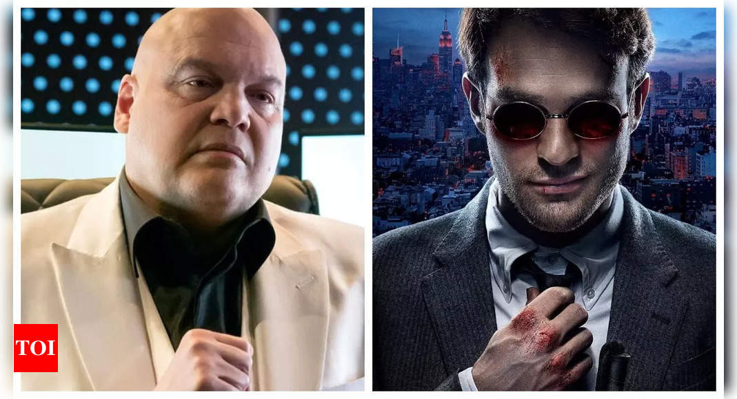 Vincent D'Onofrio CONFIRMS Return As Kingpin In Charlie Cox's ...