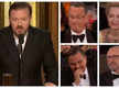 
Epstein List: Ricky Gervais' Golden Globes 2020 monologue calling out Hollywood for ties to Jeffrey Epstein goes VIRAL
