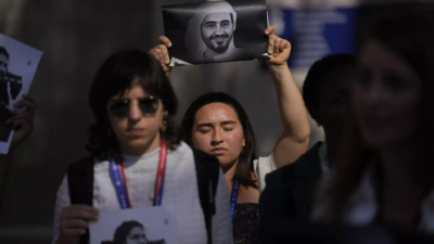United Arab Emirates acknowledges mass trial of prisoners previously reported during COP28