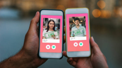 A new dating trend in town? Clean Slating! - The Times of India