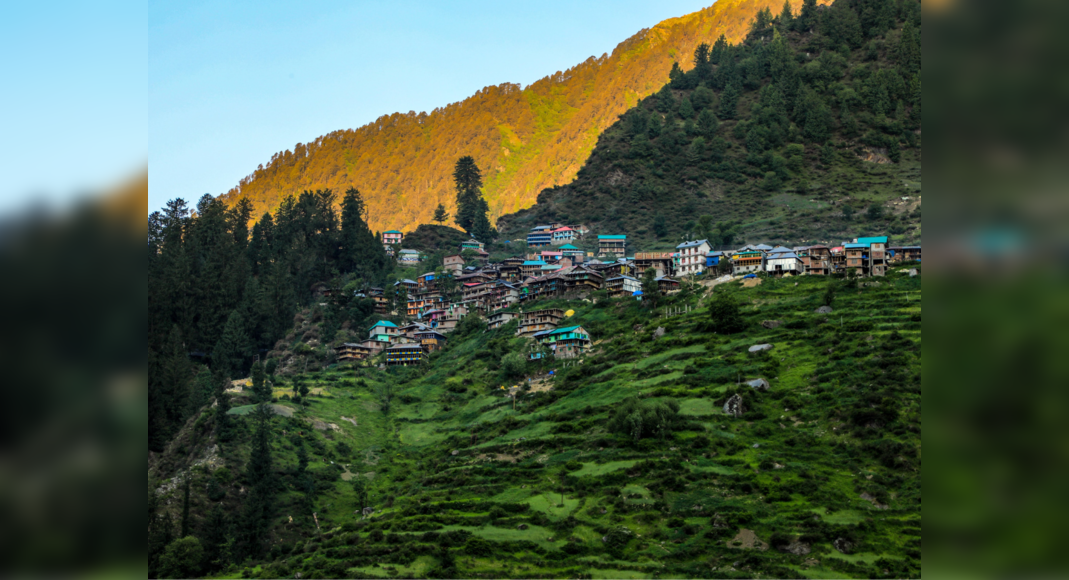 Exploring the charm of Malana, beyond Malana Cream, Himachal Pradesh ...