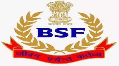 'Wanted to serve the nation': In Rajasthan's desert, women part of BSF team that guards border