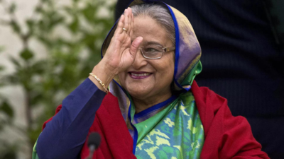 Bangladesh to hold general elections on Sunday; PM Hasina poised to win 4th consecutive term