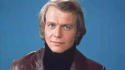 David Soul, Detective Hutch of 1970s hit TV series 'Starsky & Hutch', dies at 80