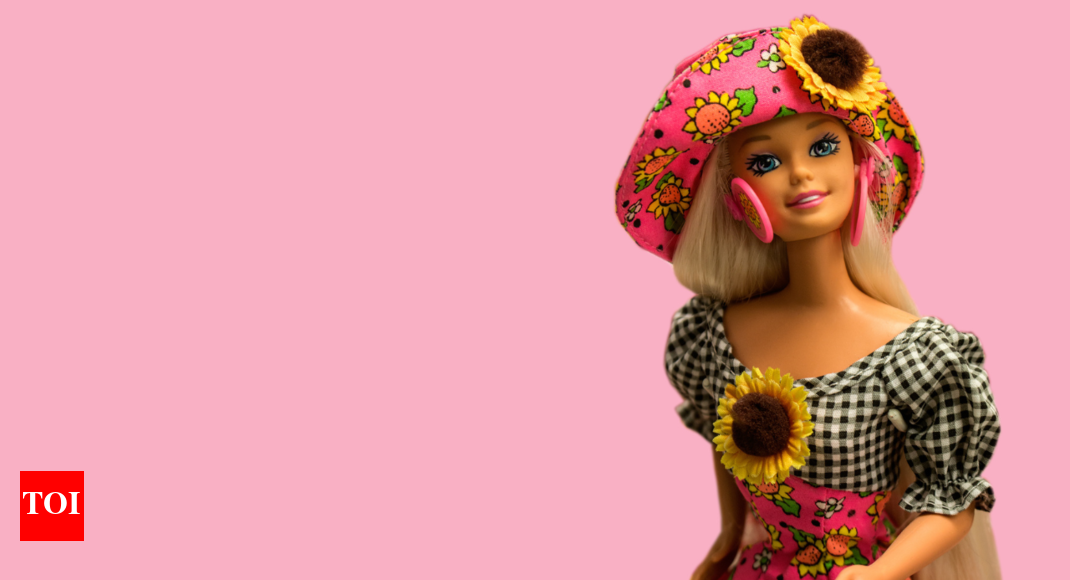 Barbie’s signature pink is the world’s oldest color? Everything to know