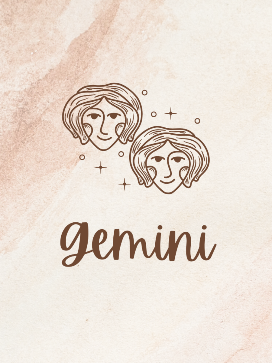 How Are Geminis As Enemy Times Now