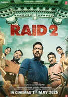 Raid 2