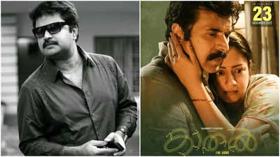 ​Anoop Menon lauds Jeo Baby’s ‘Kaathal - The Core’ starring Mammootty: Thank you from an ardent film lover for this mighty magnanimity