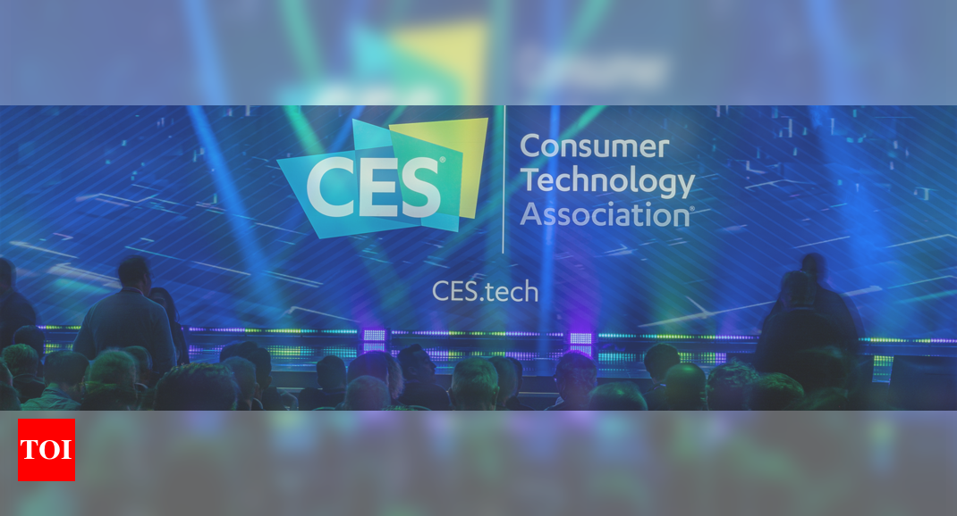 CES 2024 These celebrities will be attending the biggest tech event