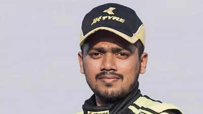 Kerala’s Fabid Ahmer to compete in Qatar rally | Racing News - Times of ...