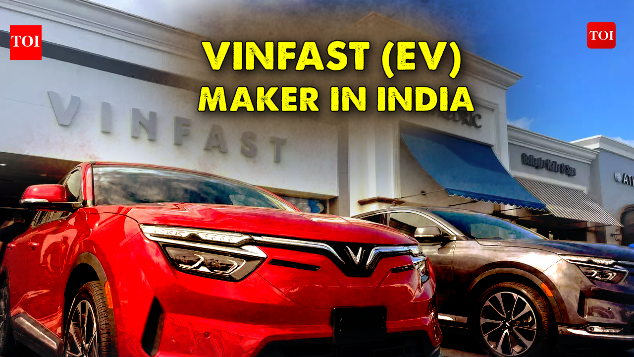 Vietnamese electric vehicle maker VinFast plans to invest up to $2 ...