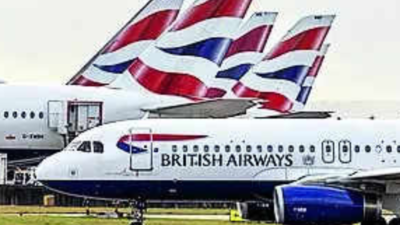 52-year-old British Airways steward dies mid-flight; second steward death in a month