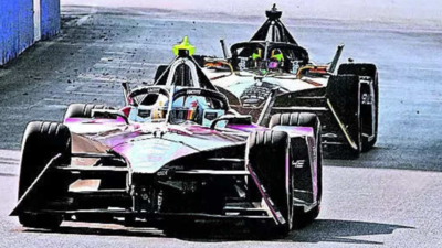 Formula E cancels Hyderabad E-Prix, alleges breach of contract by new Telangana regime