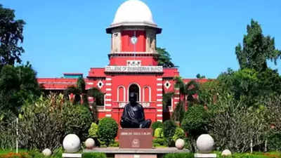 Chennai: Anna University reduces negative marking in PG entrance exams