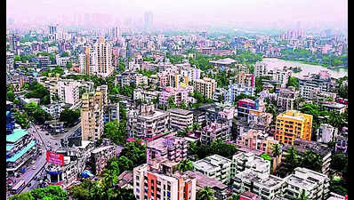 TMC to crack whip on illegal bldgs in month-long drive