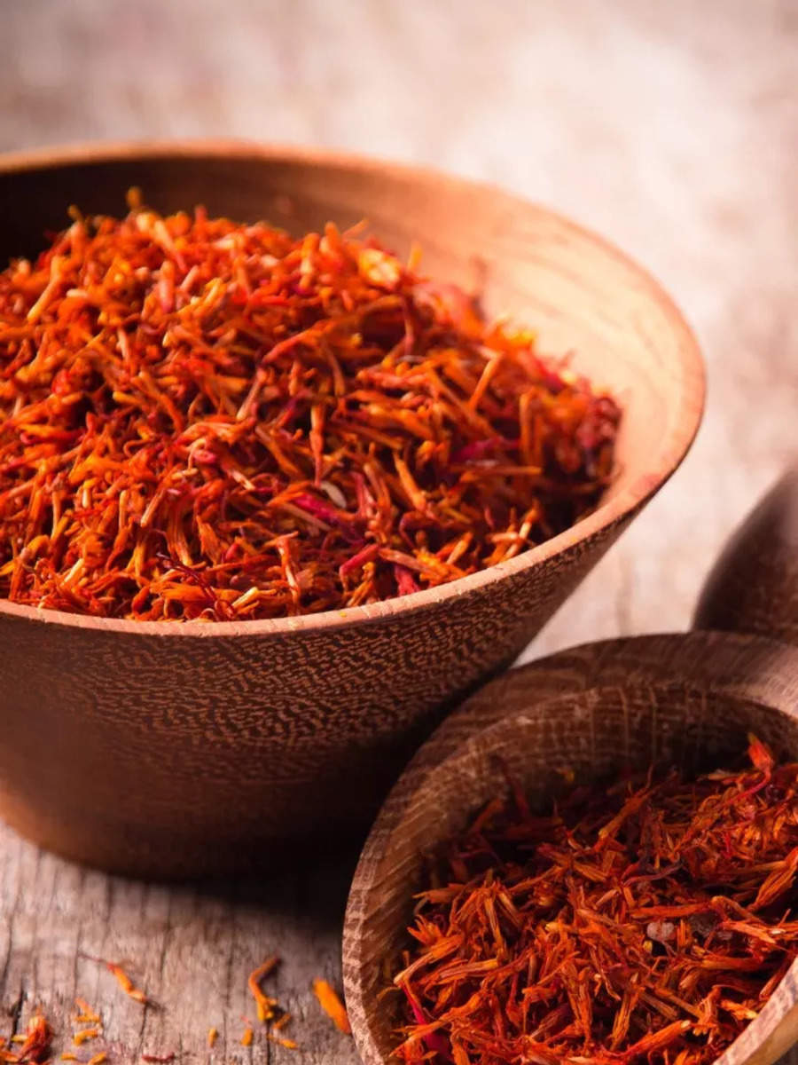 10 reasons why one must include saffron in winter diet - Recipes