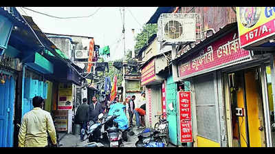 24 lakh CCTV cover for central Kolkata’s jewellery district