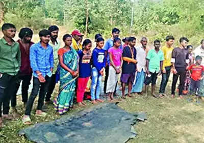 24 workers rescued from illegal brick kiln in Ganjam