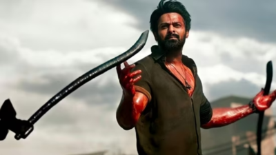 'Salaar' box office day 16: Prabhas starrer regains momentum on the third Saturday