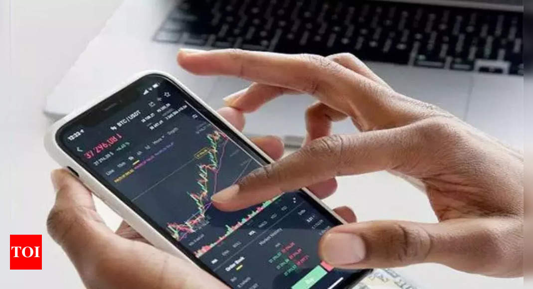 Markets to take cues from quarterly earnings of TCS, Infosys; global trends this week: Analysts – Times of India