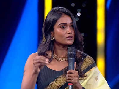 Bigg Boss Tamil 7's Poornima on leaving the show taking the money box, says 'It was the best decision'