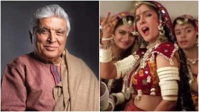 Javed Akhtar on 'Choli Ke Peeche's impact; says people asked him ‘what sort of songs are being produced nowadays?