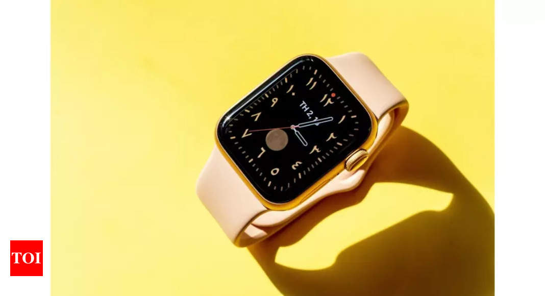 Five tips to get the best out of Apple Watch for fitness and health