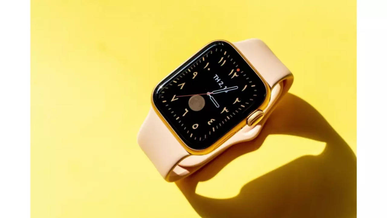 Five tips to get the best out of Apple Watch for fitness and